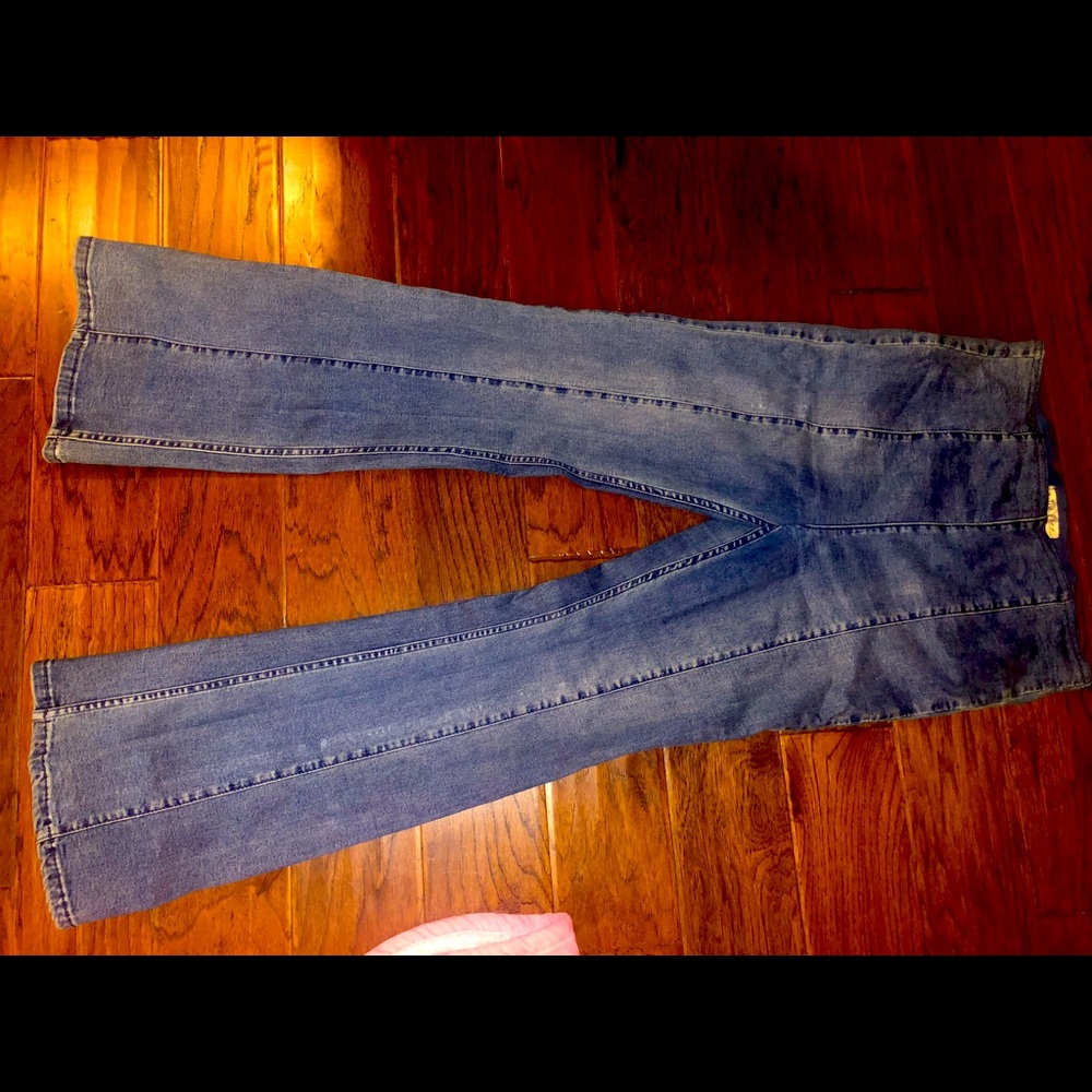 We The Free | Free People Denim Jeans
